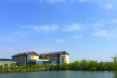 杭州職達外國語學院