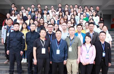 我校圓滿完成2020年普通高校“專升本”考試工作