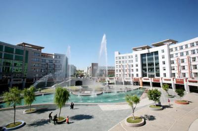 浙江建筑職業技術學院2020年排名