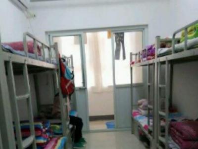 重慶機械職工中等專業學校宿舍環境