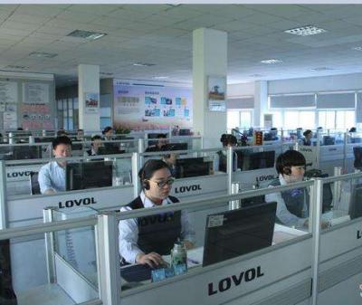 客戶信息服務專業