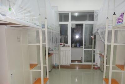 重慶第二農(nóng)業(yè)學(xué)校宿舍環(huán)境