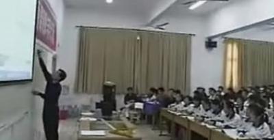 江蘇宿豫中等專業學校教室