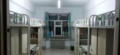 重慶長壽衛生學校宿舍