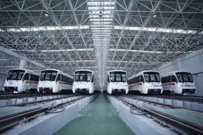 城市軌道交通運(yùn)營管理專業(yè)