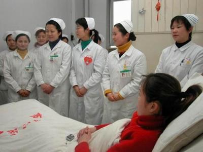 護(hù)理專業(yè)