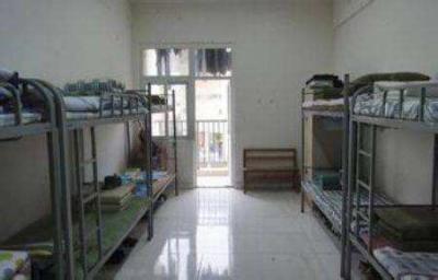 貴州民族大學中專部宿舍條件