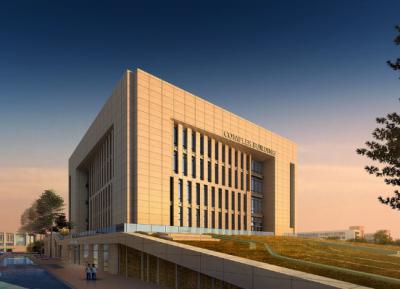 巴中市恩陽區職業中學