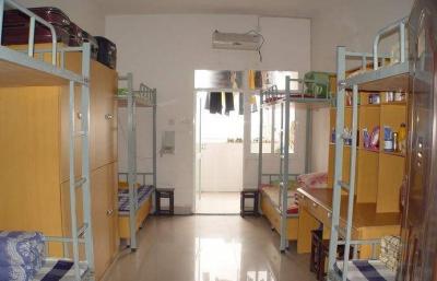 重慶潼南縣教師進修學校宿舍