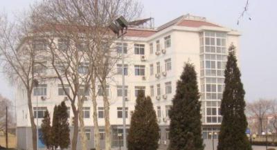 重慶潼南縣教師進修學校教學樓