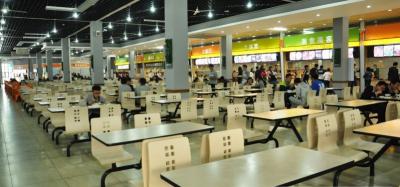 重慶潼南縣教師進修學校餐廳