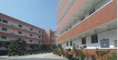 貴陽職工中等專業學校