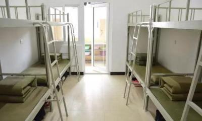 貴航白云校區學生宿舍