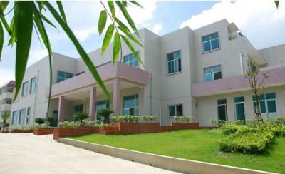 貴州廣播電影電視學校辦學條件