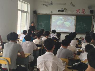 衢江區職業中專2020年招生錄取分數線