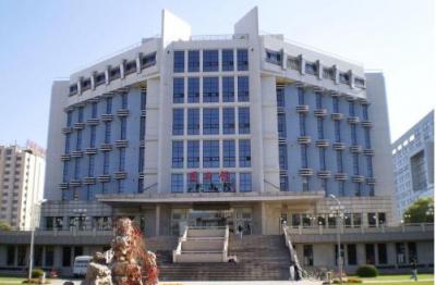 嵊州中等職業(yè)技術學校圖書館