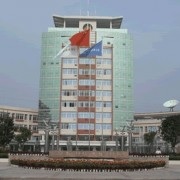 重慶廣播電視中等專業學校綜合樓