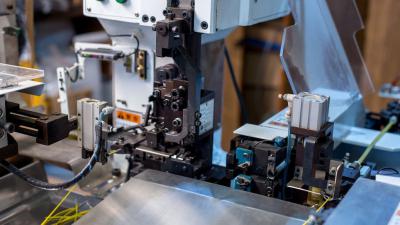 機械加工技術(shù)專業(yè)