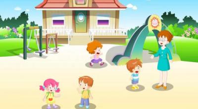 學(xué)前教育專業(yè)