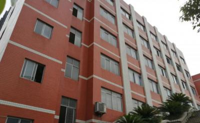 重慶舞蹈學校教學樓