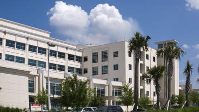 蒼南縣職業中等專業學校教學樓