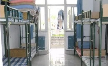 重慶藝術學校宿舍