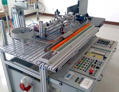 機械制造與自動化專業