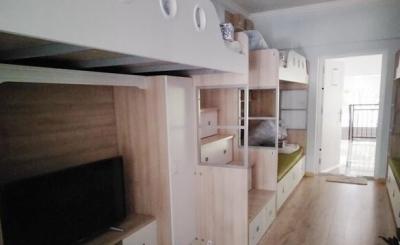 重慶財政學校宿舍