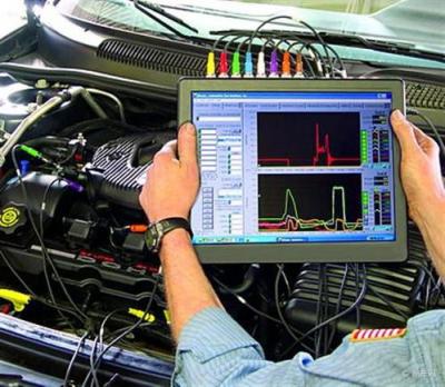 電子技術應用專業