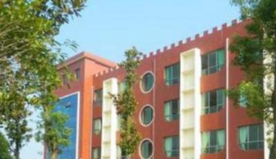 貴陽汽車工業技術學校2020年學費、收費多少