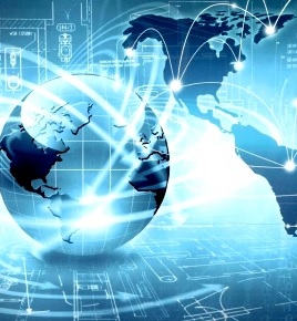 電子與信息技術專業