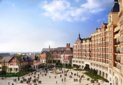 鎮雄縣職業高級中學-教學樓