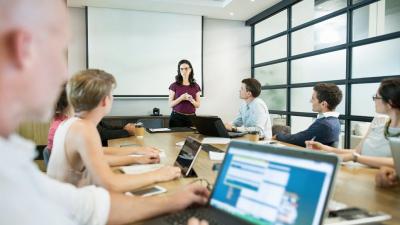 計算機應用技術專業