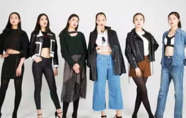 服裝設計與工藝專業