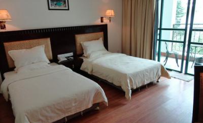 酒店管理與服務專業