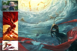 影視動漫與游戲制作專業