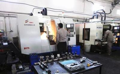 機電一體化專業