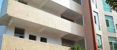 重慶華繡服裝中等專業學校2020年招生錄取分數線