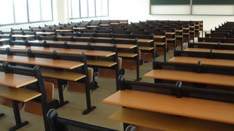 紹興護士學校教室