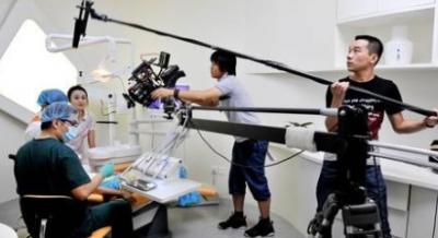 醫學影像技術專業