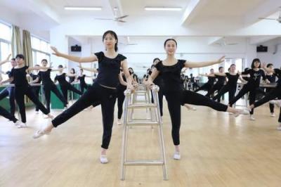 旅游服務與管理專業