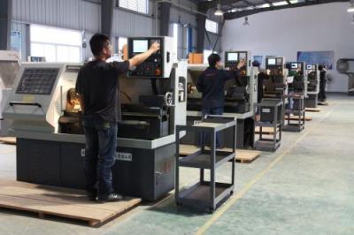 數(shù)控技術(shù)應(yīng)用專(zhuān)業(yè)