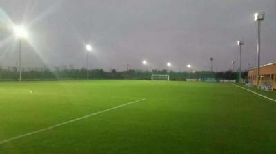 杭州陳經綸體育學校2020年錄取分數線