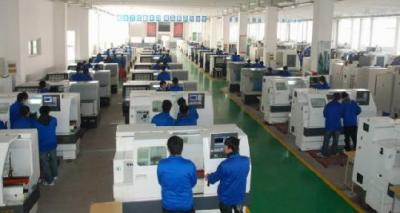 數(shù)控技術(shù)專業(yè)