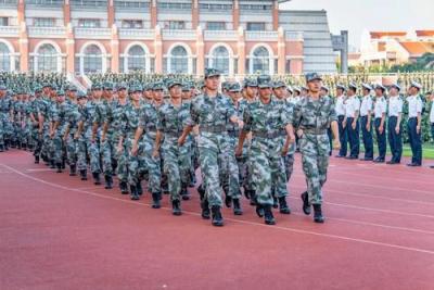 浙江省永康衛生學校2020年招生錄取分數線