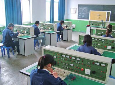 電氣運行與控制專業