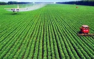 農業機械使用與維護專業