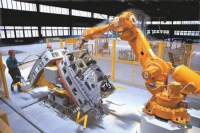 電氣技術應用（工業機器人方向）專業