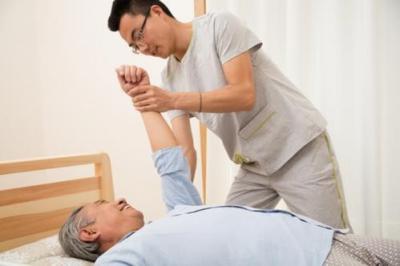 康復服務與管理（護理）專業