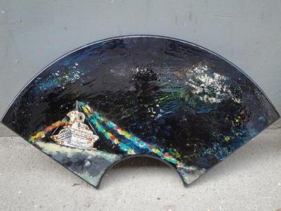 美術設計（漆藝）專業